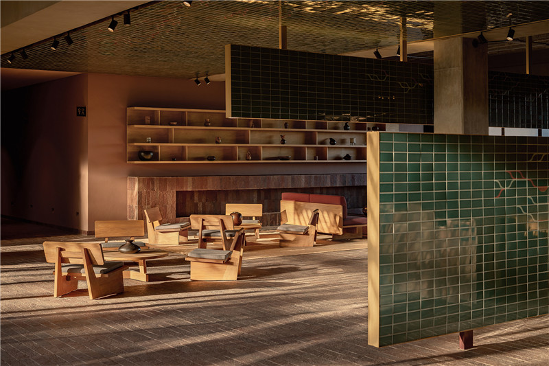 阿連德希爾頓Tapestry精選精品度假酒店設計方案 阿連德希爾頓Tapestry精選精品度假酒店設計方案