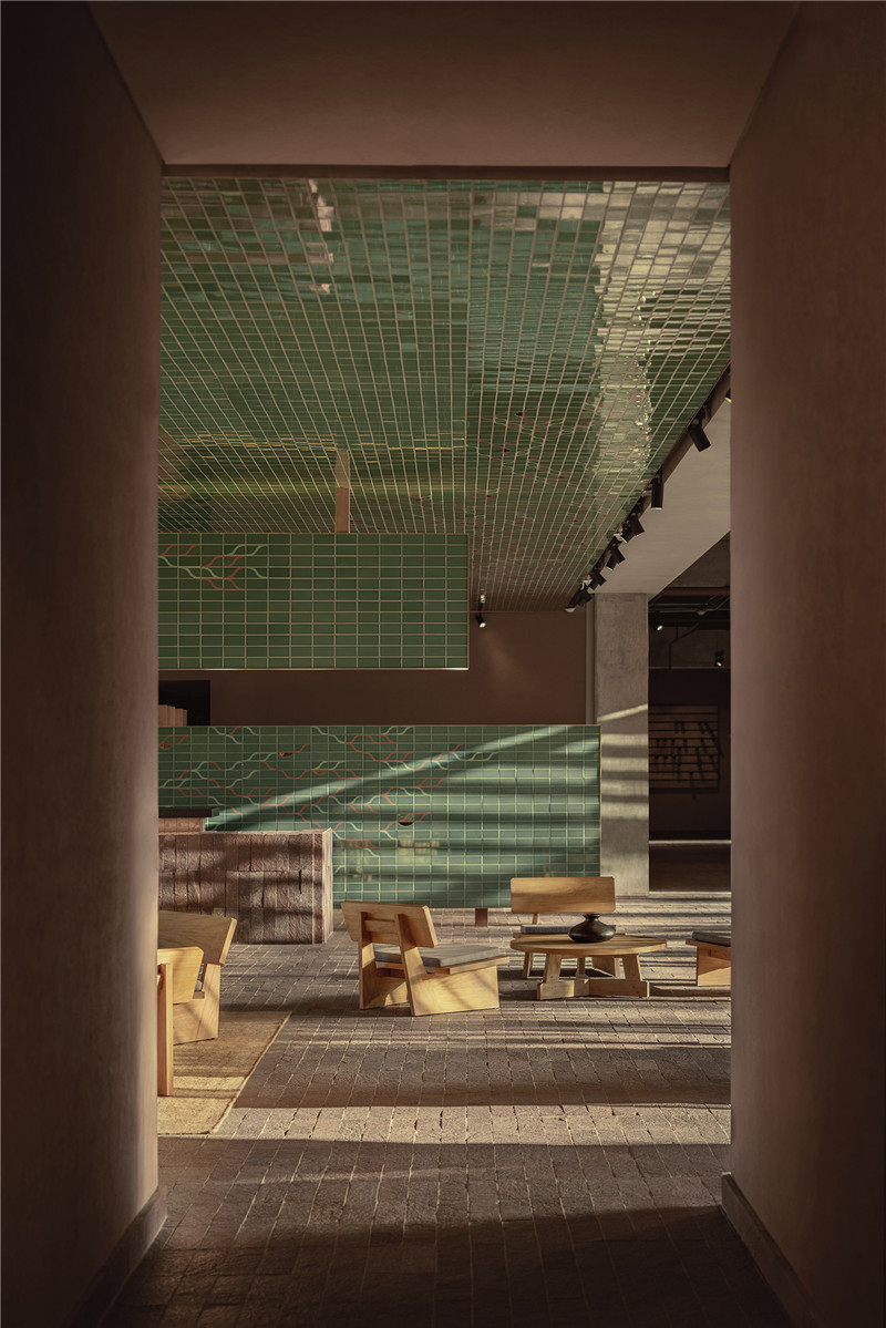 阿連德希爾頓Tapestry精選精品度假酒店設計方案 阿連德希爾頓Tapestry精選精品度假酒店設計方案