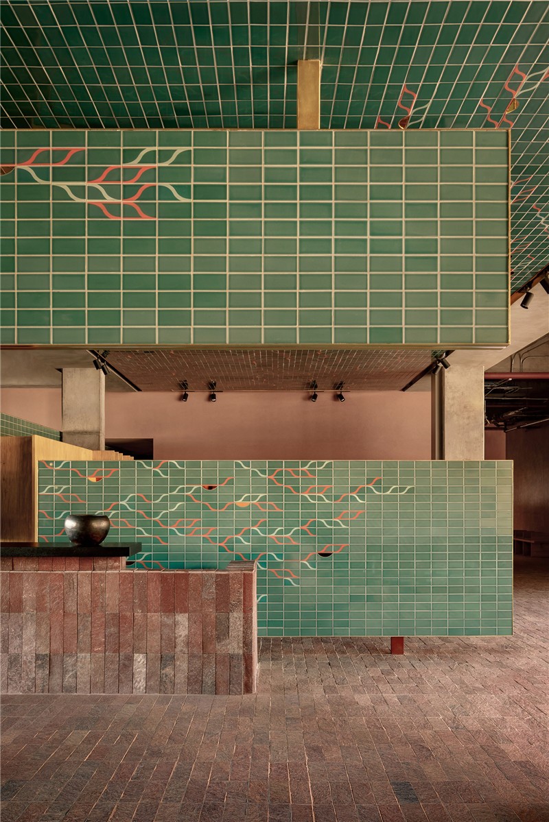 阿連德希爾頓Tapestry精選精品度假酒店設計方案 阿連德希爾頓Tapestry精選精品度假酒店設計方案