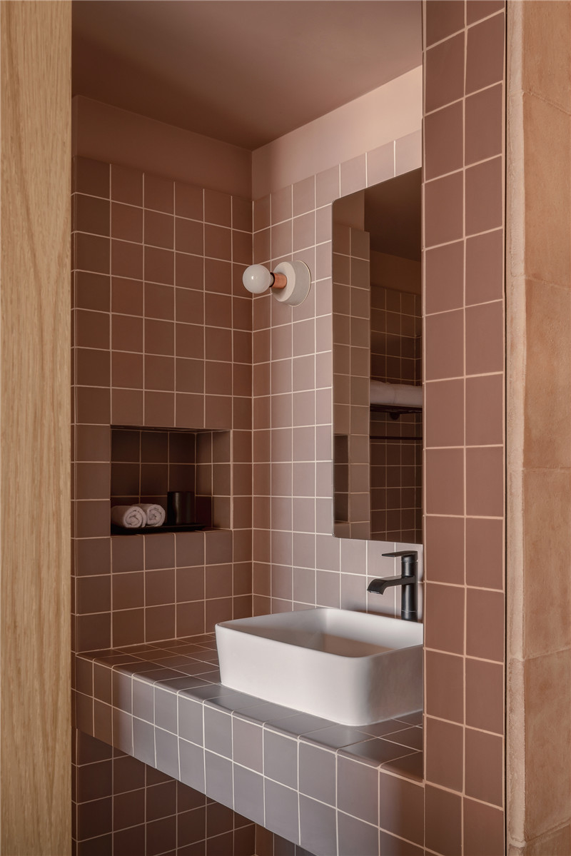 阿連德希爾頓Tapestry精選精品度假酒店設計方案 阿連德希爾頓Tapestry精選精品度假酒店設計方案