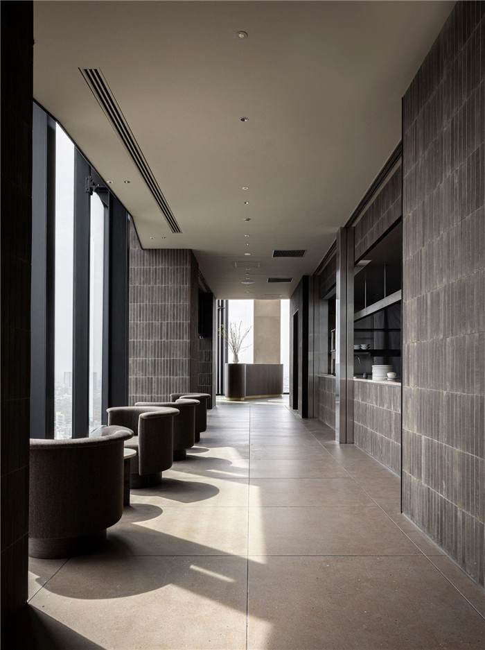 日式極簡(jiǎn)主義 貝盧斯塔泛太平洋酒店設(shè)計(jì)賞析 日式極簡(jiǎn)主義 貝盧斯塔泛太平洋酒店設(shè)計(jì)賞析