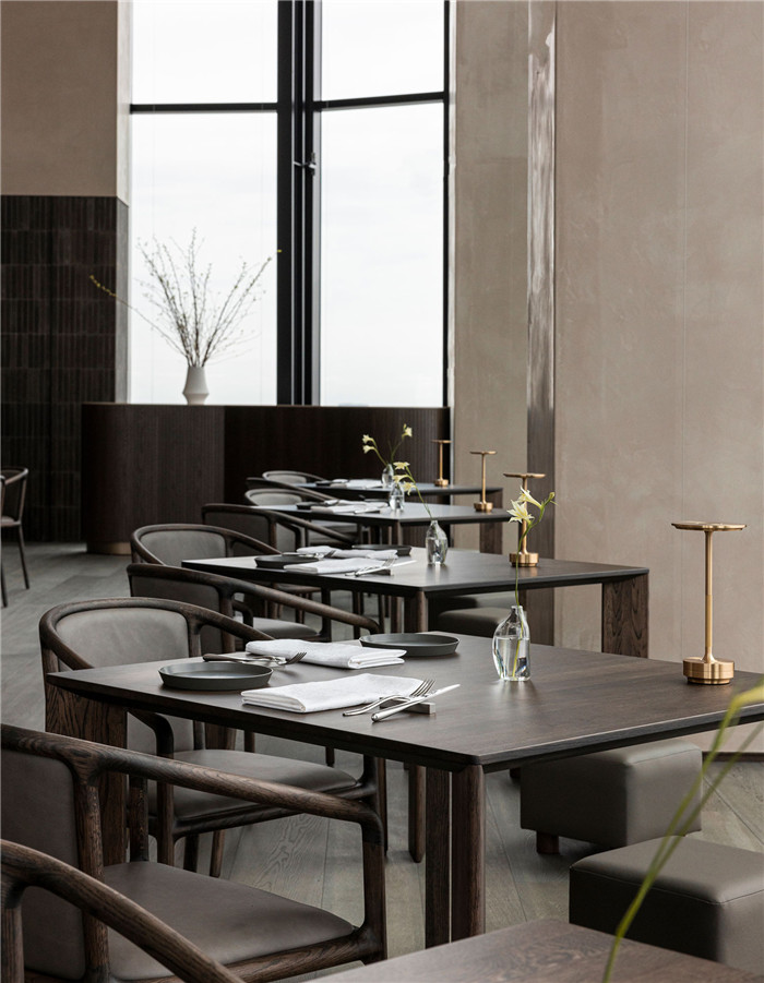 日式極簡(jiǎn)主義 貝盧斯塔泛太平洋酒店設(shè)計(jì)賞析 日式極簡(jiǎn)主義 貝盧斯塔泛太平洋酒店設(shè)計(jì)賞析