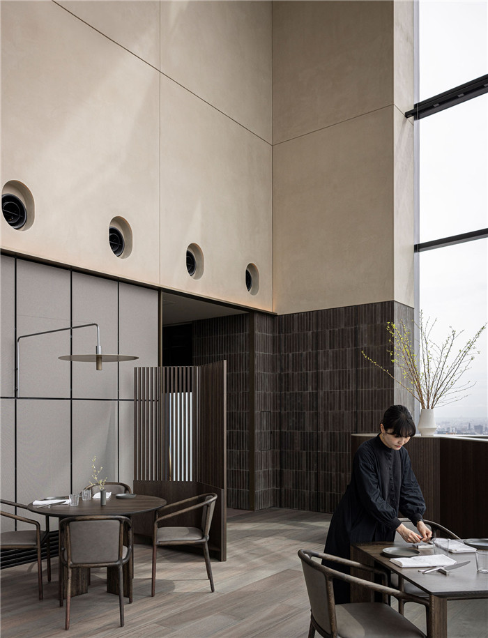 日式極簡(jiǎn)主義 貝盧斯塔泛太平洋酒店設(shè)計(jì)賞析 日式極簡(jiǎn)主義 貝盧斯塔泛太平洋酒店設(shè)計(jì)賞析