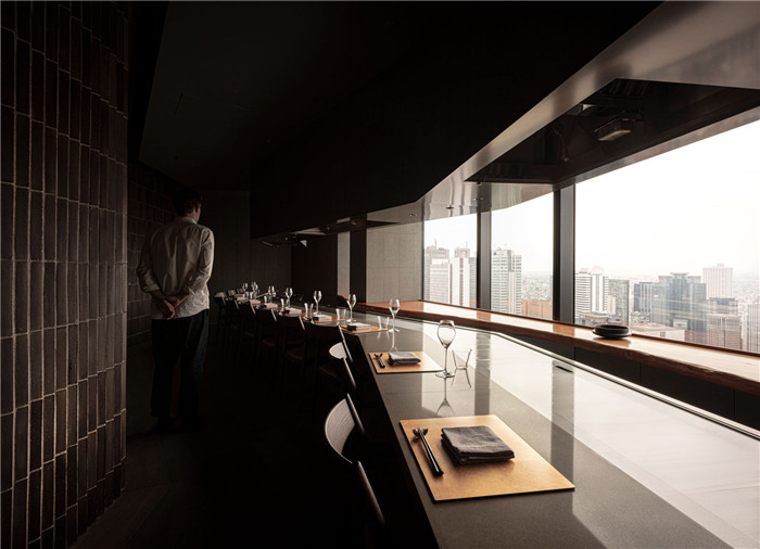日式極簡(jiǎn)主義 貝盧斯塔泛太平洋酒店設(shè)計(jì)賞析 日式極簡(jiǎn)主義 貝盧斯塔泛太平洋酒店設(shè)計(jì)賞析
