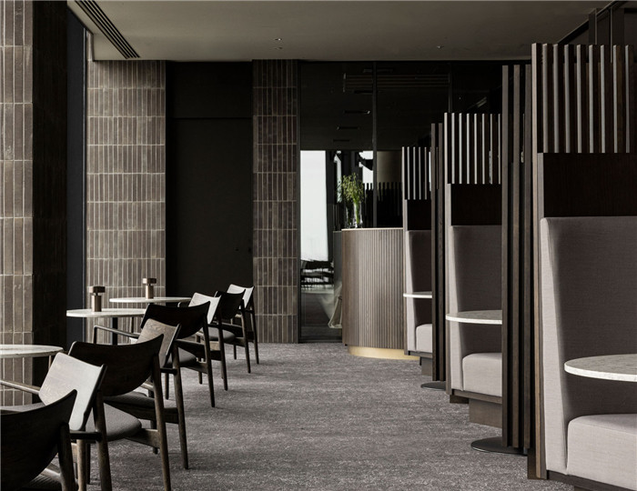 日式極簡(jiǎn)主義 貝盧斯塔泛太平洋酒店設(shè)計(jì)賞析 日式極簡(jiǎn)主義 貝盧斯塔泛太平洋酒店設(shè)計(jì)賞析