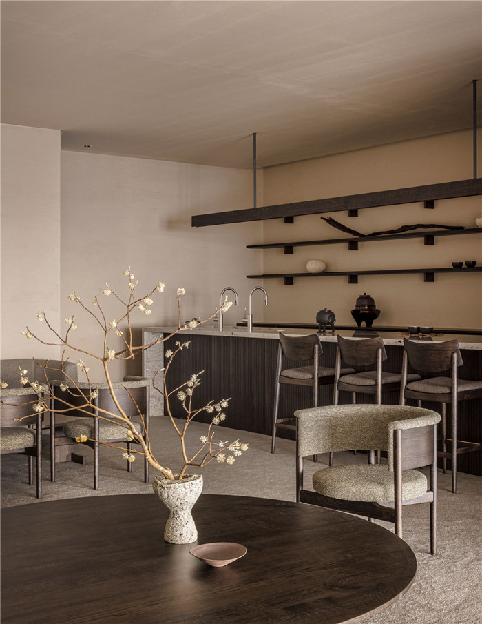 日式極簡(jiǎn)主義 貝盧斯塔泛太平洋酒店設(shè)計(jì)賞析 日式極簡(jiǎn)主義 貝盧斯塔泛太平洋酒店設(shè)計(jì)賞析