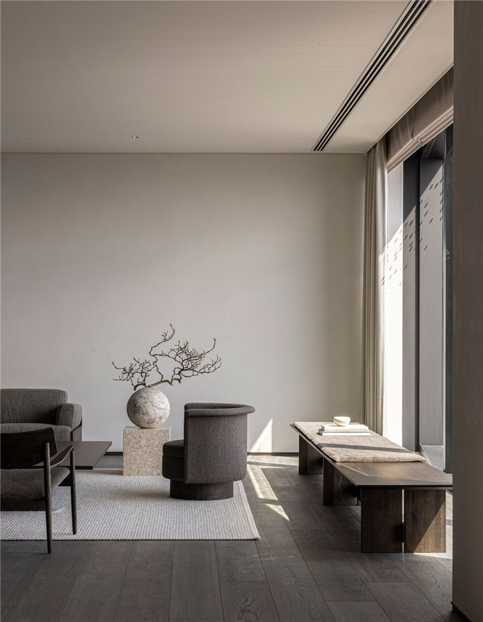 日式極簡(jiǎn)主義 貝盧斯塔泛太平洋酒店設(shè)計(jì)賞析 日式極簡(jiǎn)主義 貝盧斯塔泛太平洋酒店設(shè)計(jì)賞析