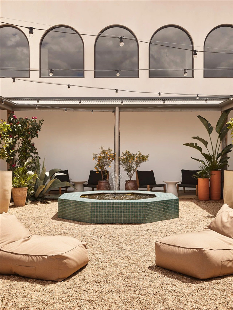 Lancemore Milawax精品鄉(xiāng)村民宿酒店設計 Lancemore Milawax精品鄉(xiāng)村民宿酒店設計