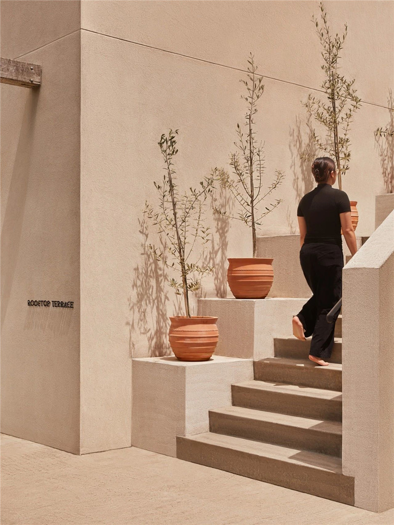 Lancemore Milawax精品鄉(xiāng)村民宿酒店設計 Lancemore Milawax精品鄉(xiāng)村民宿酒店設計