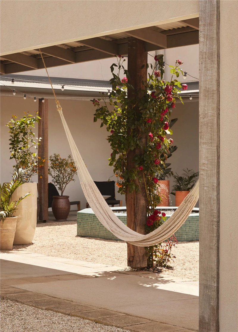 Lancemore Milawax精品鄉(xiāng)村民宿酒店設計 Lancemore Milawax精品鄉(xiāng)村民宿酒店設計