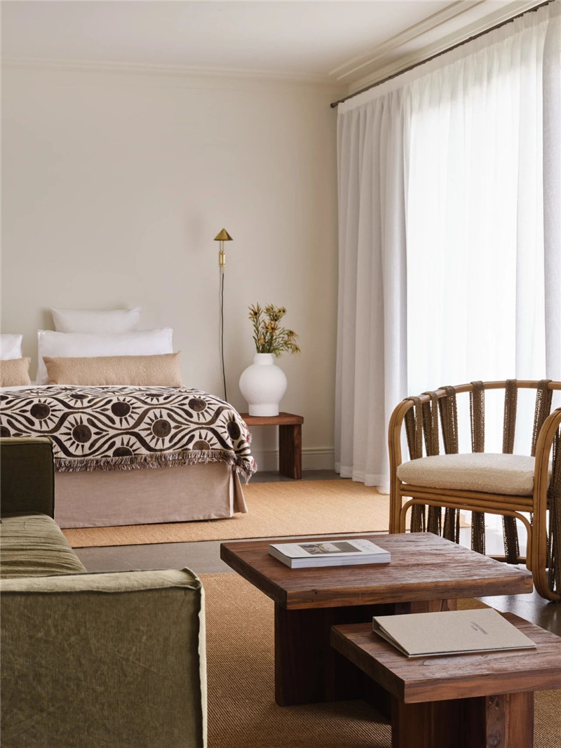 Lancemore Milawax精品鄉(xiāng)村民宿酒店設計 Lancemore Milawax精品鄉(xiāng)村民宿酒店設計