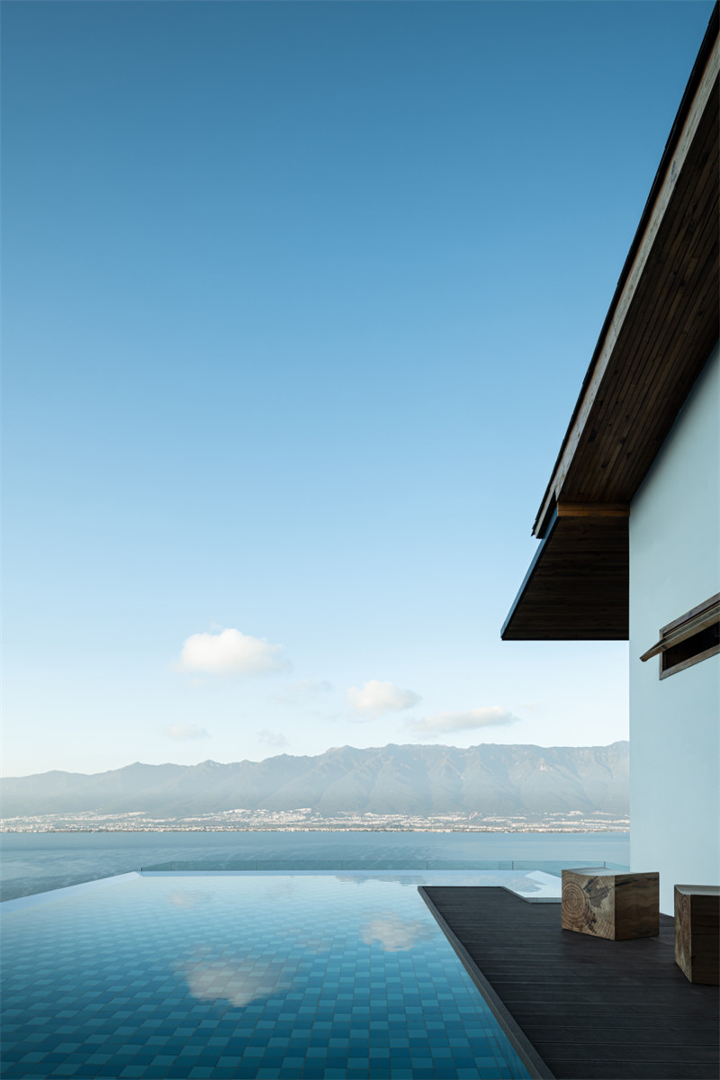 1200平云南大理白族特色度假民宿酒店設(shè)計(jì)方案 1200平云南大理白族特色度假民宿酒店設(shè)計(jì)方案