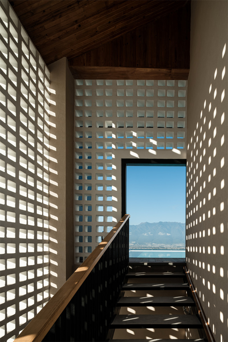 1200平云南大理白族特色度假民宿酒店設(shè)計(jì)方案 1200平云南大理白族特色度假民宿酒店設(shè)計(jì)方案