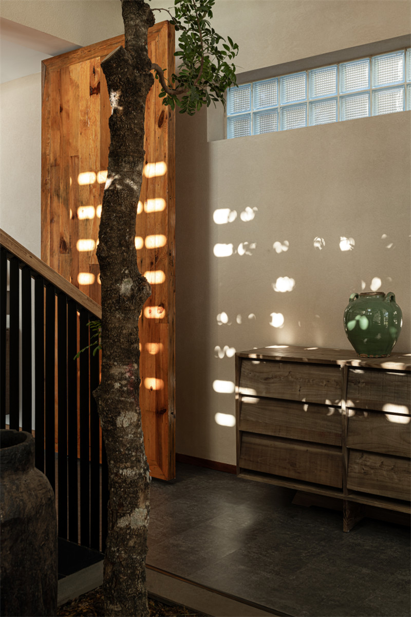 1200平云南大理白族特色度假民宿酒店設(shè)計(jì)方案 1200平云南大理白族特色度假民宿酒店設(shè)計(jì)方案