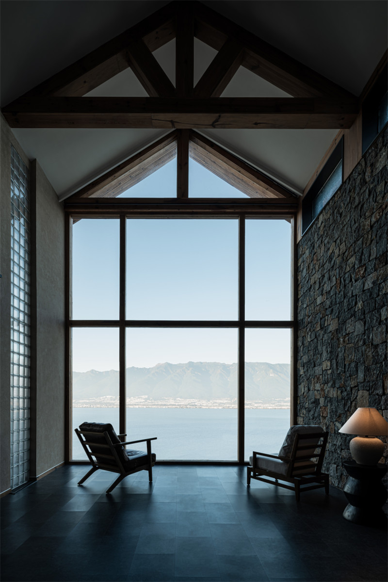 1200平云南大理白族特色度假民宿酒店設(shè)計(jì)方案 1200平云南大理白族特色度假民宿酒店設(shè)計(jì)方案