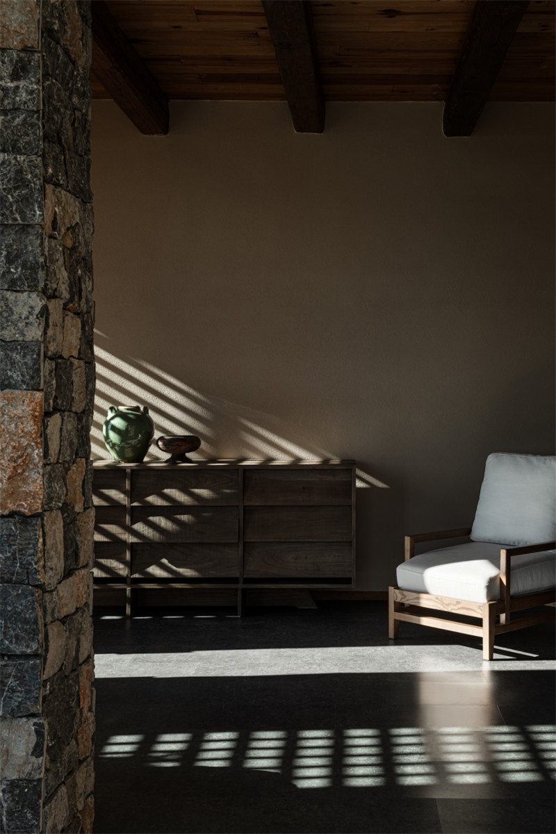 1200平云南大理白族特色度假民宿酒店設(shè)計(jì)方案 1200平云南大理白族特色度假民宿酒店設(shè)計(jì)方案