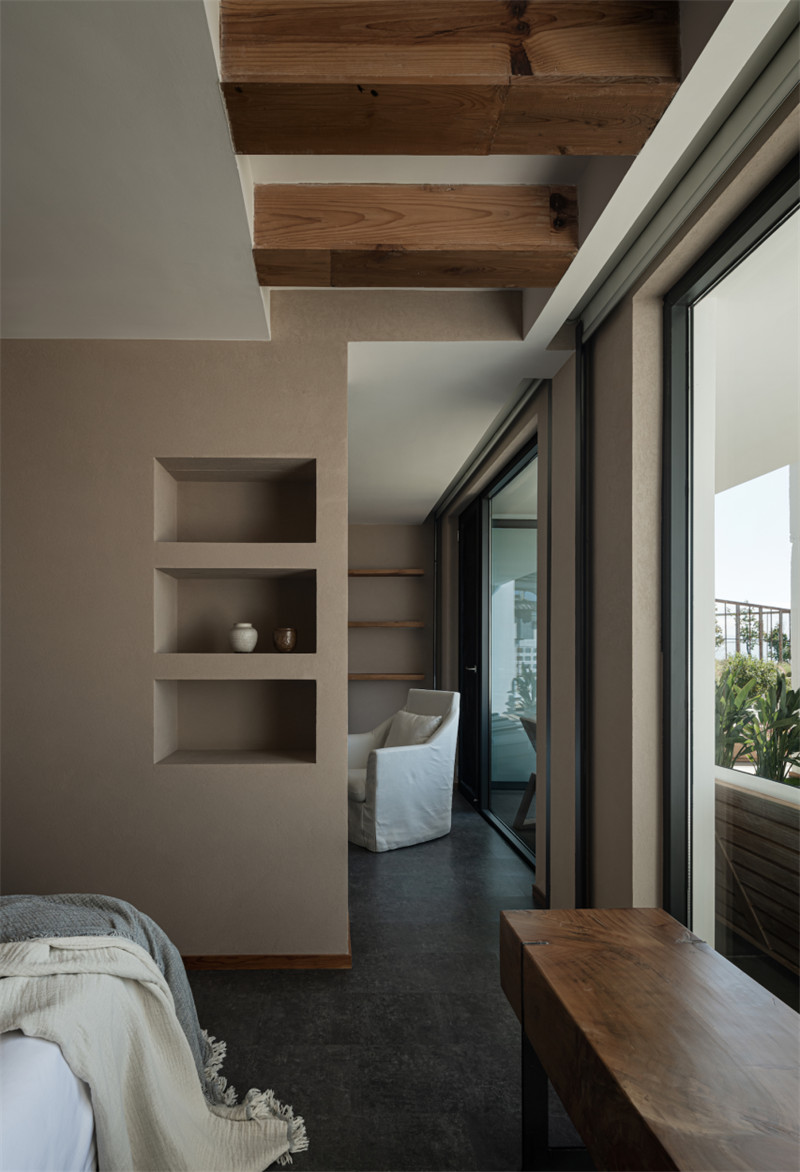 1200平云南大理白族特色度假民宿酒店設(shè)計(jì)方案 1200平云南大理白族特色度假民宿酒店設(shè)計(jì)方案