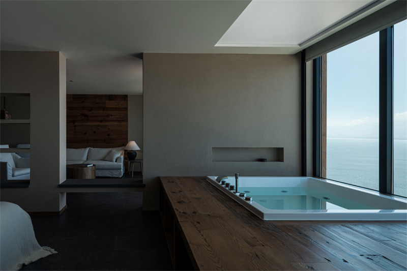 1200平云南大理白族特色度假民宿酒店設(shè)計(jì)方案 1200平云南大理白族特色度假民宿酒店設(shè)計(jì)方案