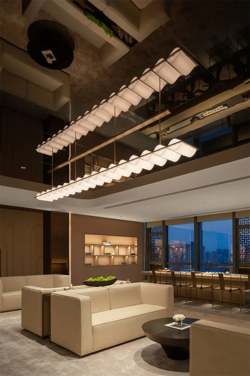 現(xiàn)代綠色自然理念三棵樹菁英酒店設(shè)計(jì)案例 現(xiàn)代綠色自然理念三棵樹菁英酒店設(shè)計(jì)案例