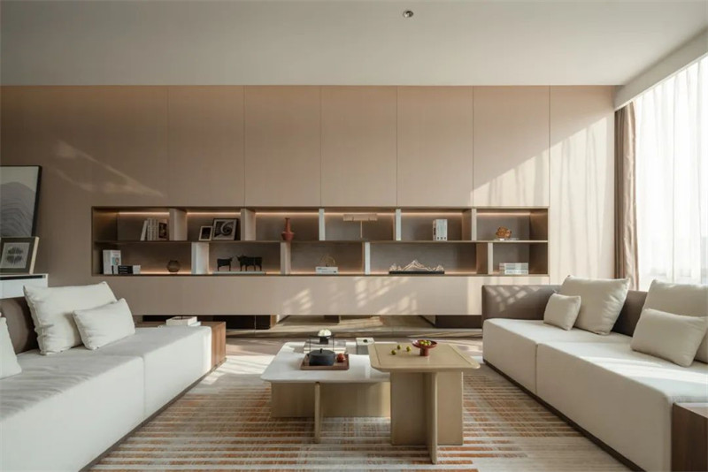 現(xiàn)代綠色自然理念三棵樹菁英酒店設(shè)計(jì)案例 現(xiàn)代綠色自然理念三棵樹菁英酒店設(shè)計(jì)案例