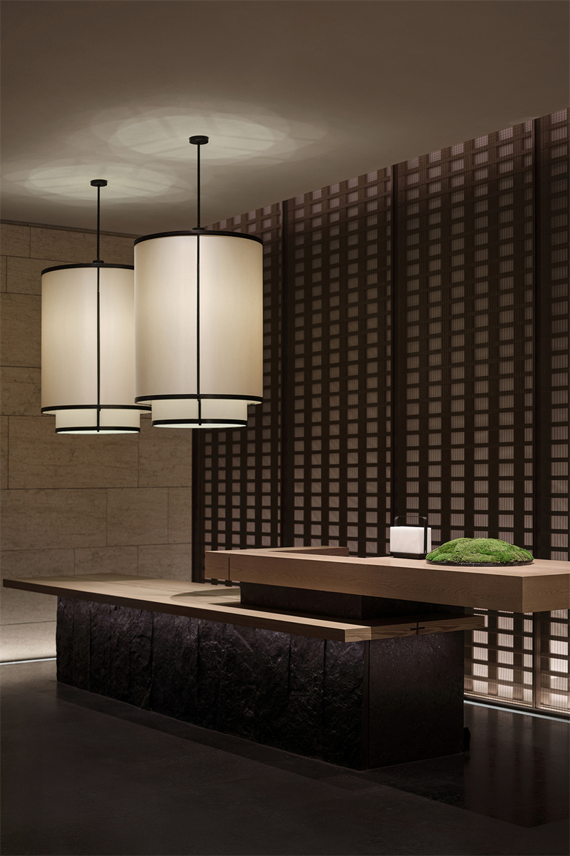 8500平澗谷溫德姆至尊豪廷溫泉酒店設(shè)計案例 8500平澗谷溫德姆至尊豪廷溫泉酒店設(shè)計案例