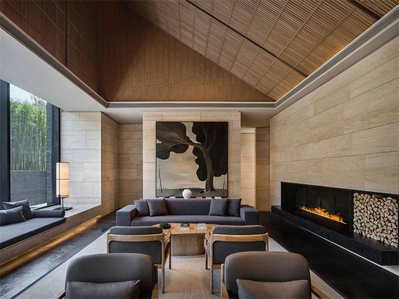 8500平澗谷溫德姆至尊豪廷溫泉酒店設(shè)計案例 8500平澗谷溫德姆至尊豪廷溫泉酒店設(shè)計案例