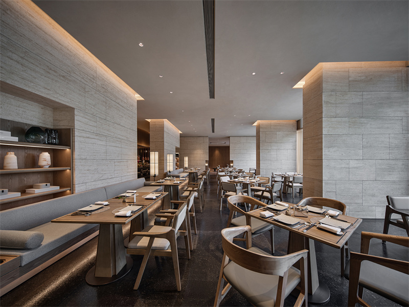 8500平澗谷溫德姆至尊豪廷溫泉酒店設(shè)計案例 8500平澗谷溫德姆至尊豪廷溫泉酒店設(shè)計案例