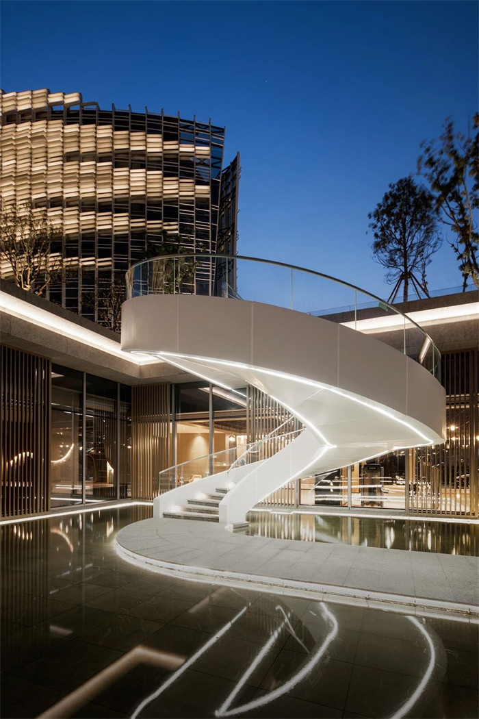 江南風(fēng)情五星級(jí)度假酒店設(shè)計(jì)推薦:烏鎮(zhèn)堤上酒店 江南風(fēng)情五星級(jí)度假酒店設(shè)計(jì)推薦:烏鎮(zhèn)堤上酒店