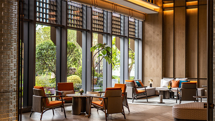 江南風(fēng)情五星級(jí)度假酒店設(shè)計(jì)推薦:烏鎮(zhèn)堤上酒店 江南風(fēng)情五星級(jí)度假酒店設(shè)計(jì)推薦:烏鎮(zhèn)堤上酒店