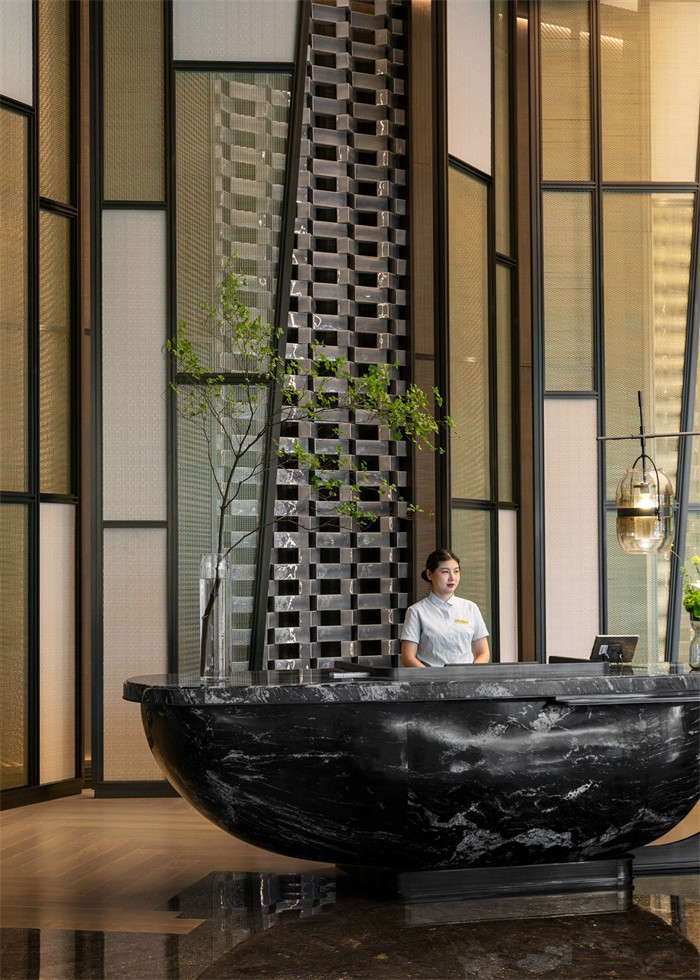 江南風(fēng)情五星級(jí)度假酒店設(shè)計(jì)推薦:烏鎮(zhèn)堤上酒店 江南風(fēng)情五星級(jí)度假酒店設(shè)計(jì)推薦:烏鎮(zhèn)堤上酒店