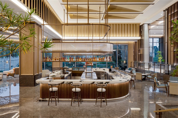 江南風(fēng)情五星級(jí)度假酒店設(shè)計(jì)推薦:烏鎮(zhèn)堤上酒店 江南風(fēng)情五星級(jí)度假酒店設(shè)計(jì)推薦:烏鎮(zhèn)堤上酒店