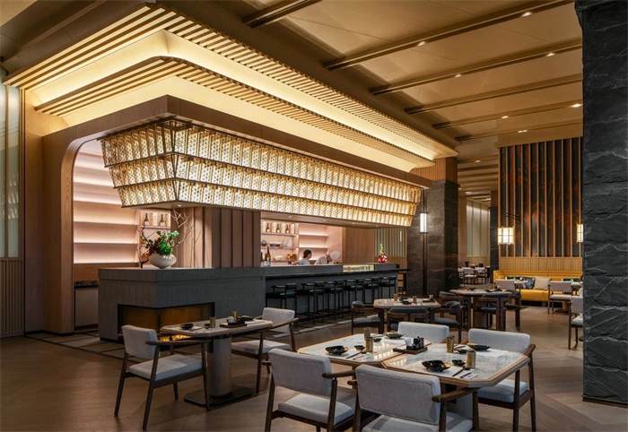 江南風(fēng)情五星級(jí)度假酒店設(shè)計(jì)推薦:烏鎮(zhèn)堤上酒店 江南風(fēng)情五星級(jí)度假酒店設(shè)計(jì)推薦:烏鎮(zhèn)堤上酒店