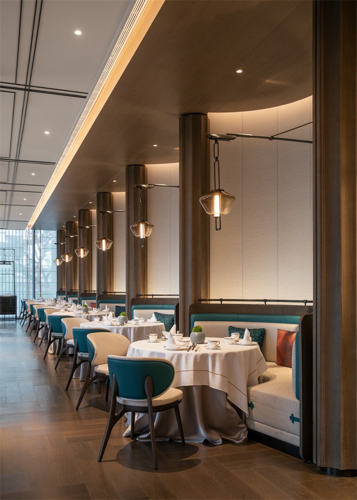 江南風(fēng)情五星級(jí)度假酒店設(shè)計(jì)推薦:烏鎮(zhèn)堤上酒店 江南風(fēng)情五星級(jí)度假酒店設(shè)計(jì)推薦:烏鎮(zhèn)堤上酒店