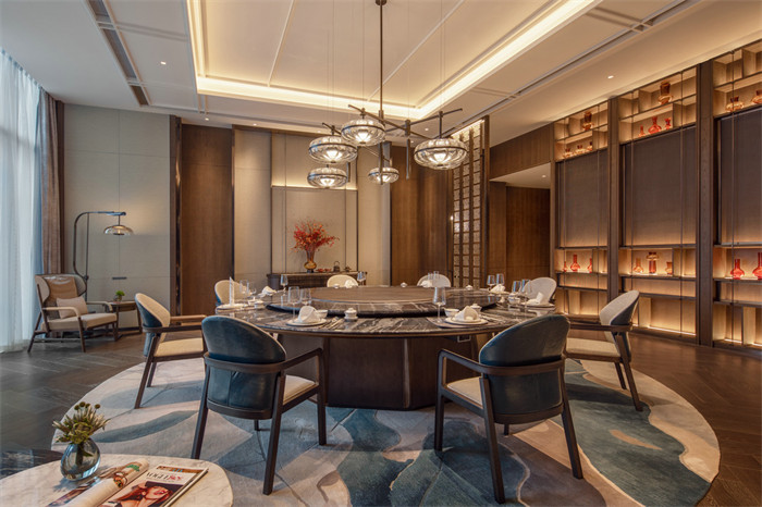 江南風(fēng)情五星級(jí)度假酒店設(shè)計(jì)推薦:烏鎮(zhèn)堤上酒店 江南風(fēng)情五星級(jí)度假酒店設(shè)計(jì)推薦:烏鎮(zhèn)堤上酒店