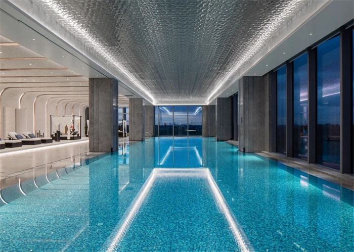 江南風(fēng)情五星級(jí)度假酒店設(shè)計(jì)推薦:烏鎮(zhèn)堤上酒店 江南風(fēng)情五星級(jí)度假酒店設(shè)計(jì)推薦:烏鎮(zhèn)堤上酒店