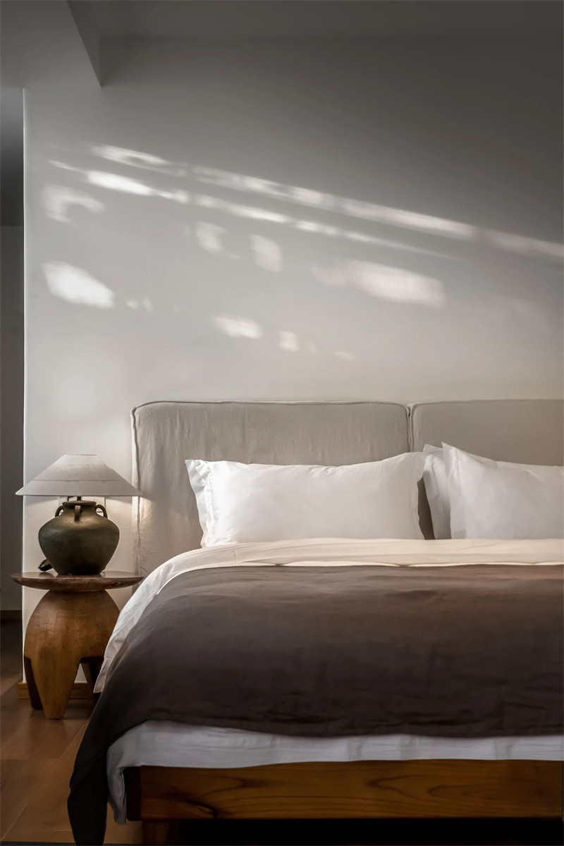 簡約自然風云南老舊民房改造民宿設計案例 簡約自然風云南老舊民房改造民宿設計案例