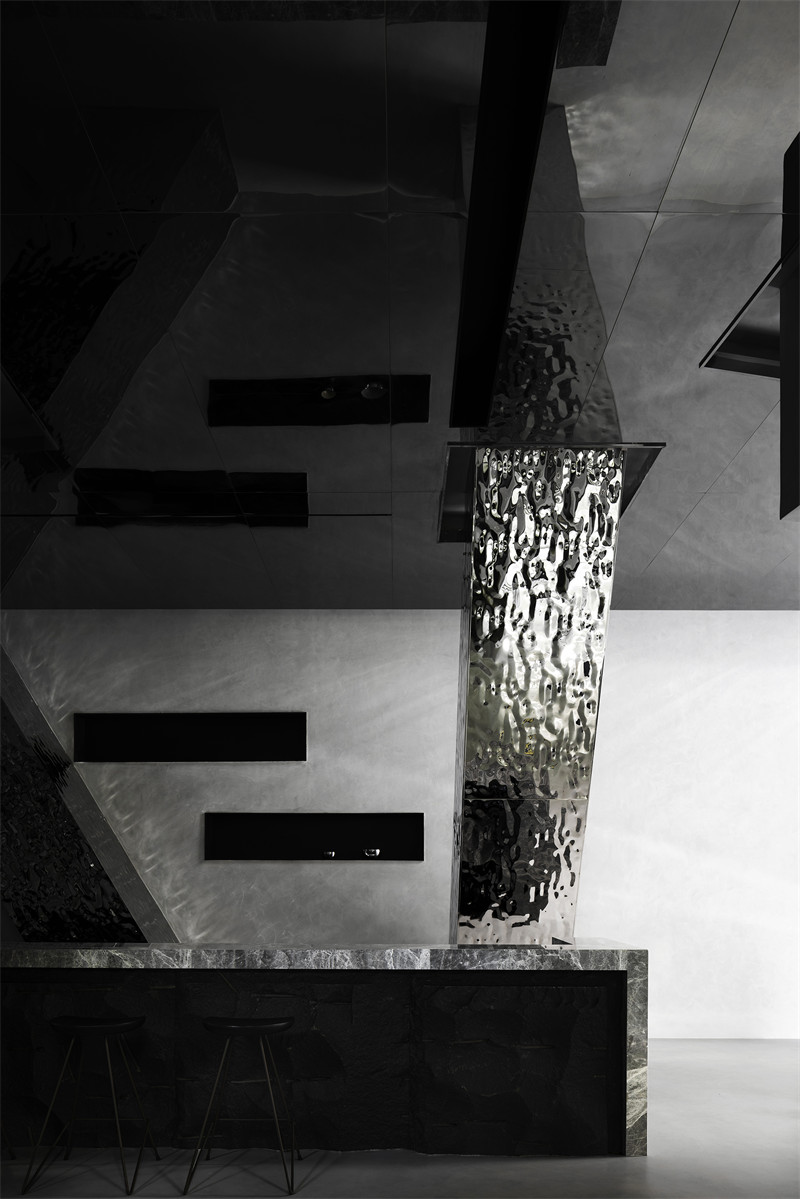 超前藝術(shù) 深圳阿斯巴奇民宿酒店設(shè)計(jì)方案 超前藝術(shù) 深圳阿斯巴奇民宿酒店設(shè)計(jì)方案