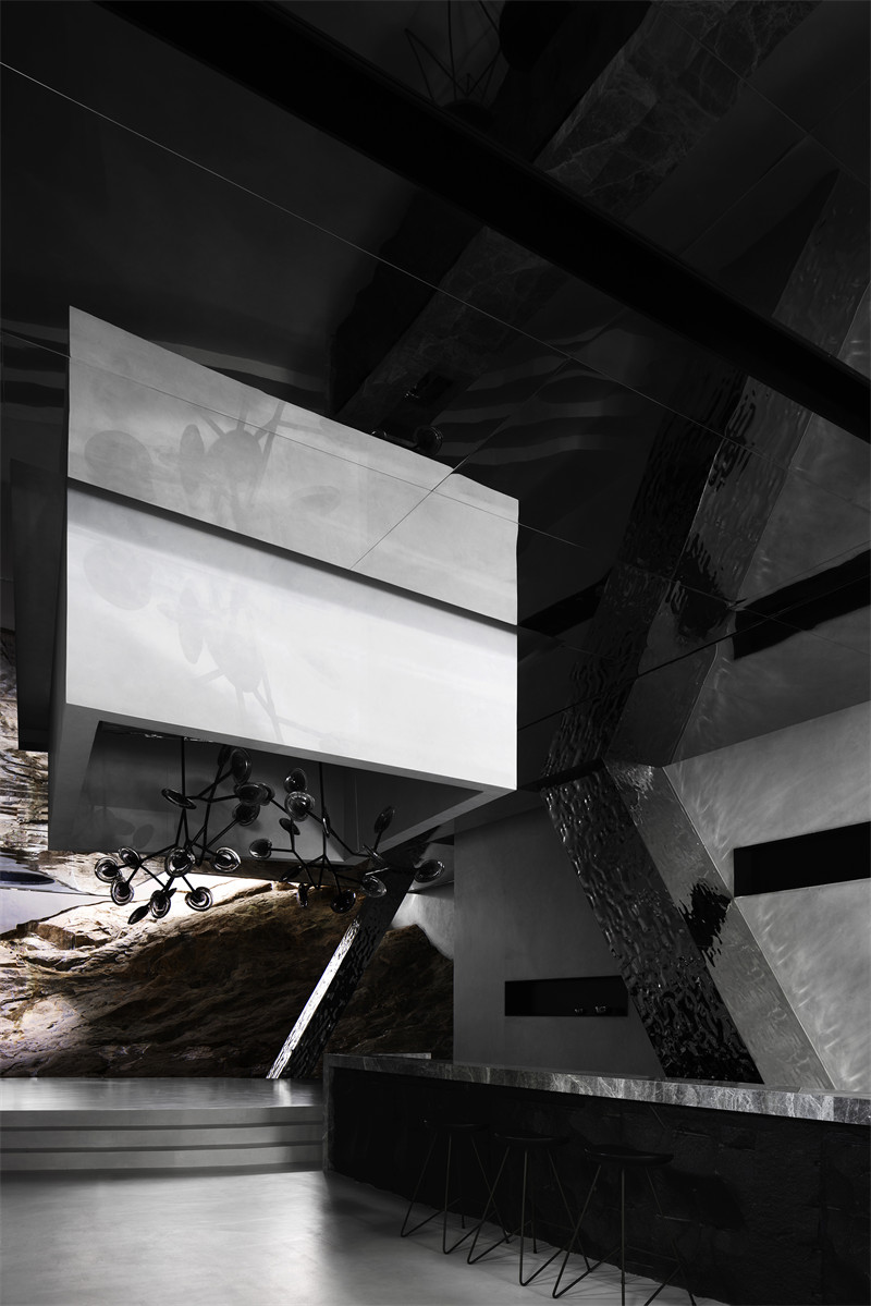 超前藝術(shù) 深圳阿斯巴奇民宿酒店設(shè)計(jì)方案 超前藝術(shù) 深圳阿斯巴奇民宿酒店設(shè)計(jì)方案