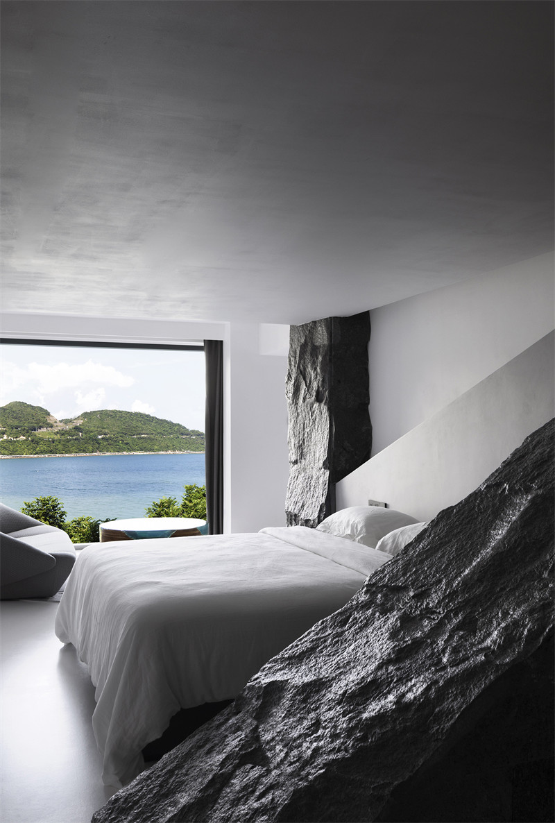 超前藝術(shù) 深圳阿斯巴奇民宿酒店設(shè)計(jì)方案 超前藝術(shù) 深圳阿斯巴奇民宿酒店設(shè)計(jì)方案