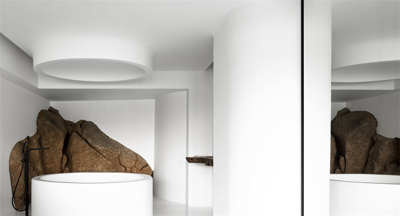 超前藝術(shù) 深圳阿斯巴奇民宿酒店設(shè)計(jì)方案 超前藝術(shù) 深圳阿斯巴奇民宿酒店設(shè)計(jì)方案