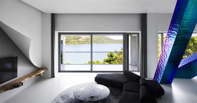 超前藝術(shù) 深圳阿斯巴奇民宿酒店設(shè)計(jì)方案 超前藝術(shù) 深圳阿斯巴奇民宿酒店設(shè)計(jì)方案