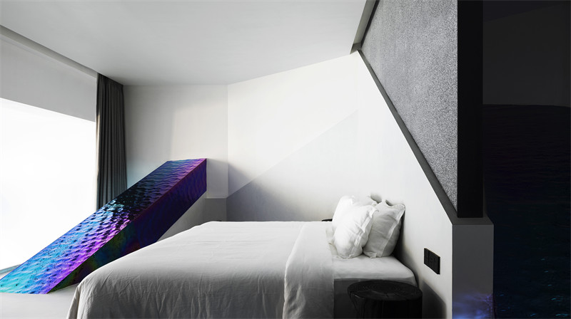 超前藝術(shù) 深圳阿斯巴奇民宿酒店設(shè)計(jì)方案 超前藝術(shù) 深圳阿斯巴奇民宿酒店設(shè)計(jì)方案