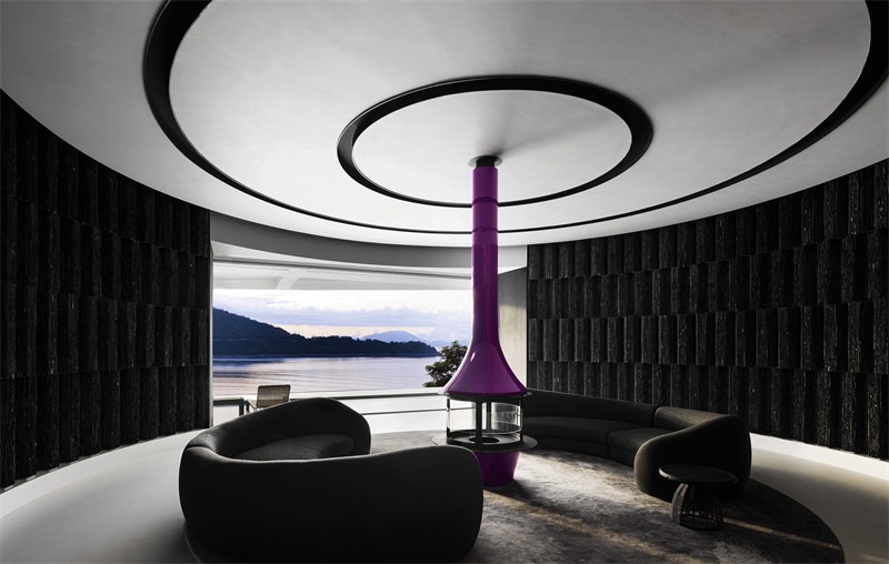 超前藝術(shù) 深圳阿斯巴奇民宿酒店設(shè)計(jì)方案 超前藝術(shù) 深圳阿斯巴奇民宿酒店設(shè)計(jì)方案