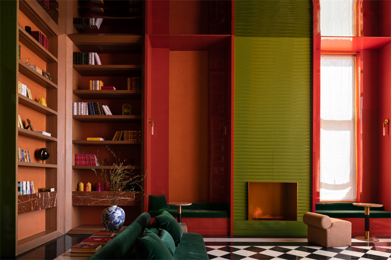 深圳苫也·閱夕島城市休閑度假民宿設(shè)計方案 深圳苫也·閱夕島城市休閑度假民宿設(shè)計方案