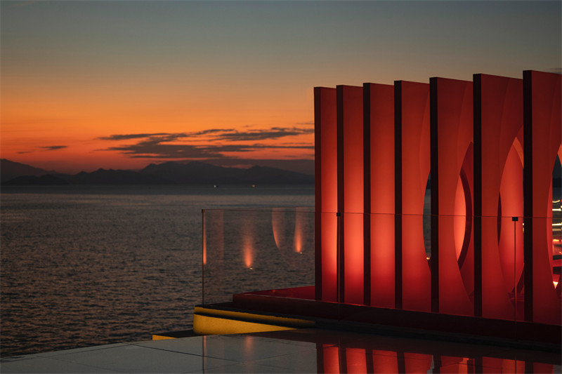 深圳苫也·閱夕島城市休閑度假民宿設(shè)計方案 深圳苫也·閱夕島城市休閑度假民宿設(shè)計方案