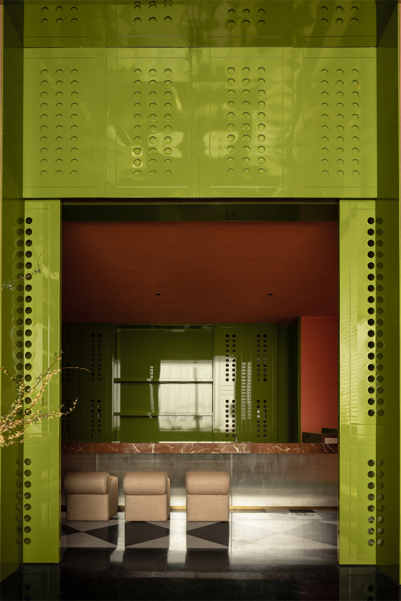 深圳苫也·閱夕島城市休閑度假民宿設(shè)計方案 深圳苫也·閱夕島城市休閑度假民宿設(shè)計方案