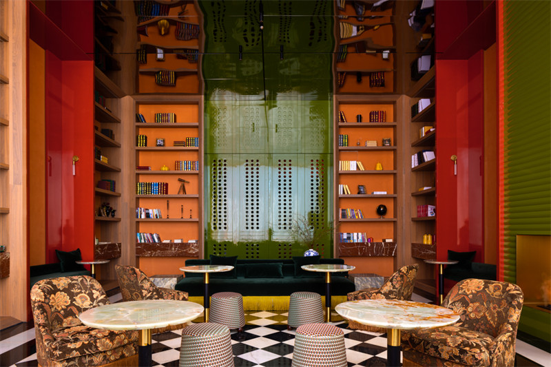 深圳苫也·閱夕島城市休閑度假民宿設(shè)計方案 深圳苫也·閱夕島城市休閑度假民宿設(shè)計方案