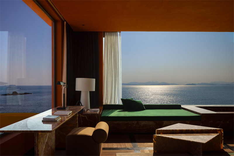 深圳苫也·閱夕島城市休閑度假民宿設(shè)計方案 深圳苫也·閱夕島城市休閑度假民宿設(shè)計方案