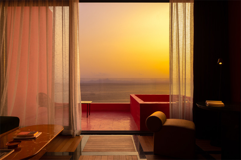 深圳苫也·閱夕島城市休閑度假民宿設(shè)計方案 深圳苫也·閱夕島城市休閑度假民宿設(shè)計方案