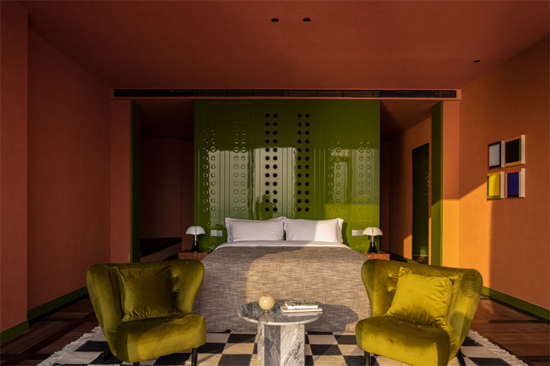 深圳苫也·閱夕島城市休閑度假民宿設(shè)計方案 深圳苫也·閱夕島城市休閑度假民宿設(shè)計方案